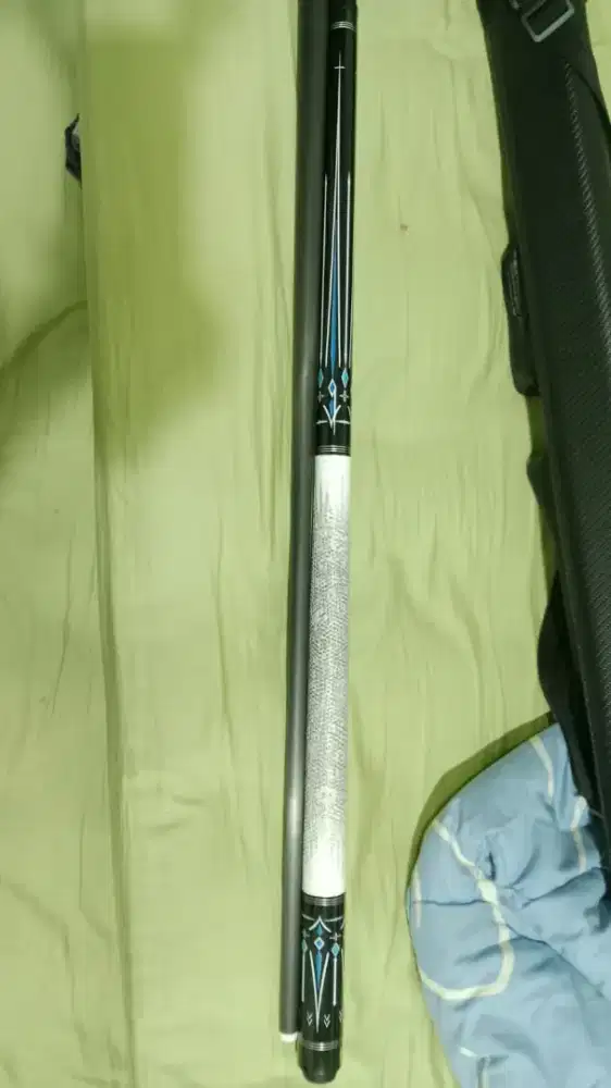 Merk hc cue carbon ya, seri HC-7 Seri