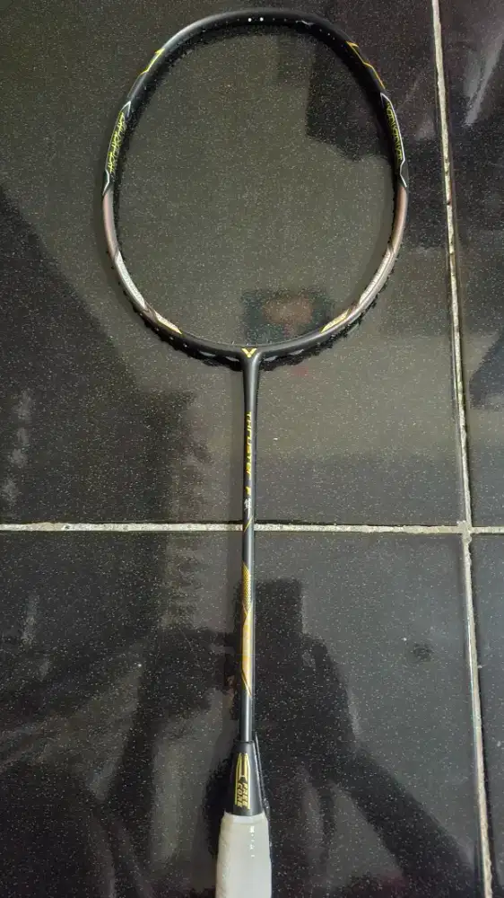 Dijual Raket Thruster F