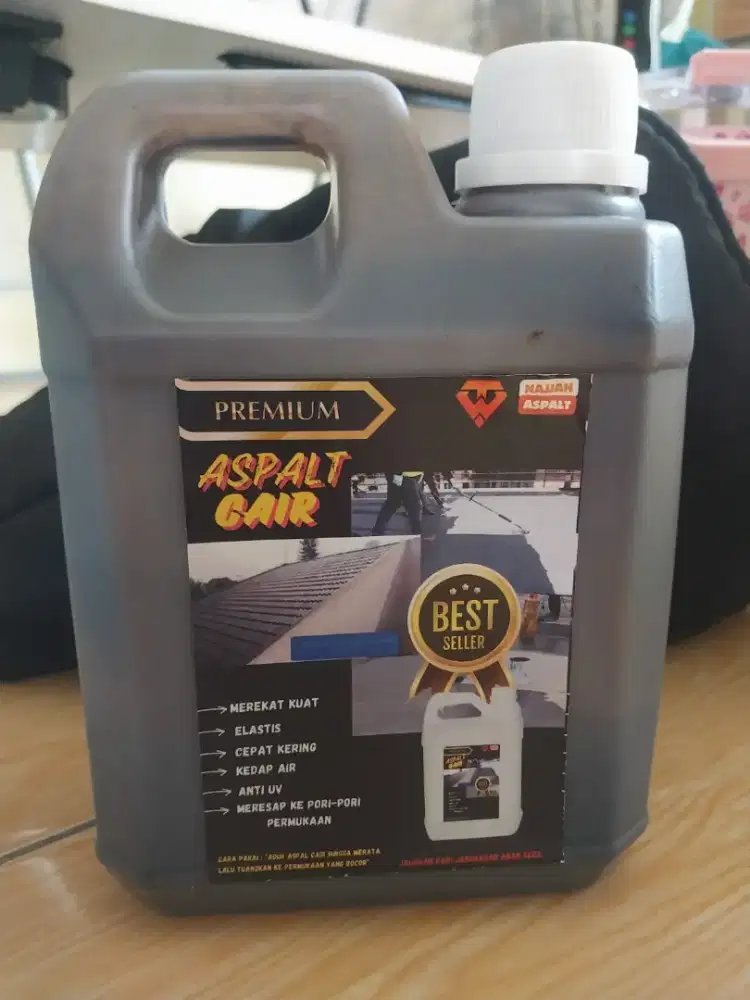 Aspalt Cair Premium