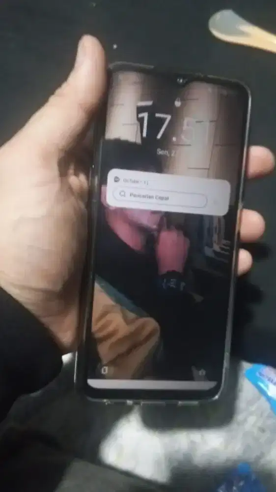 Oppo A57 4+4/64GB second