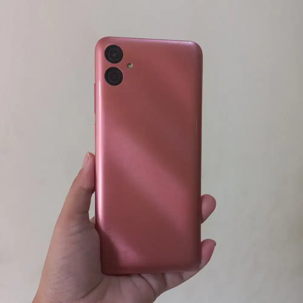 Dijual samsung A04E