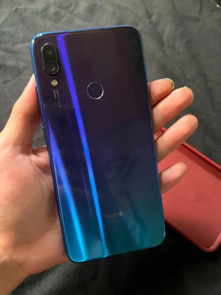 REDMI NOTE 7 3/32GB