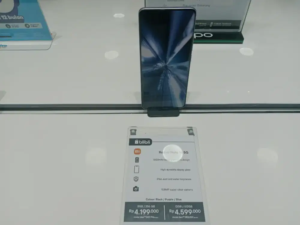 Redmi note 15 5G