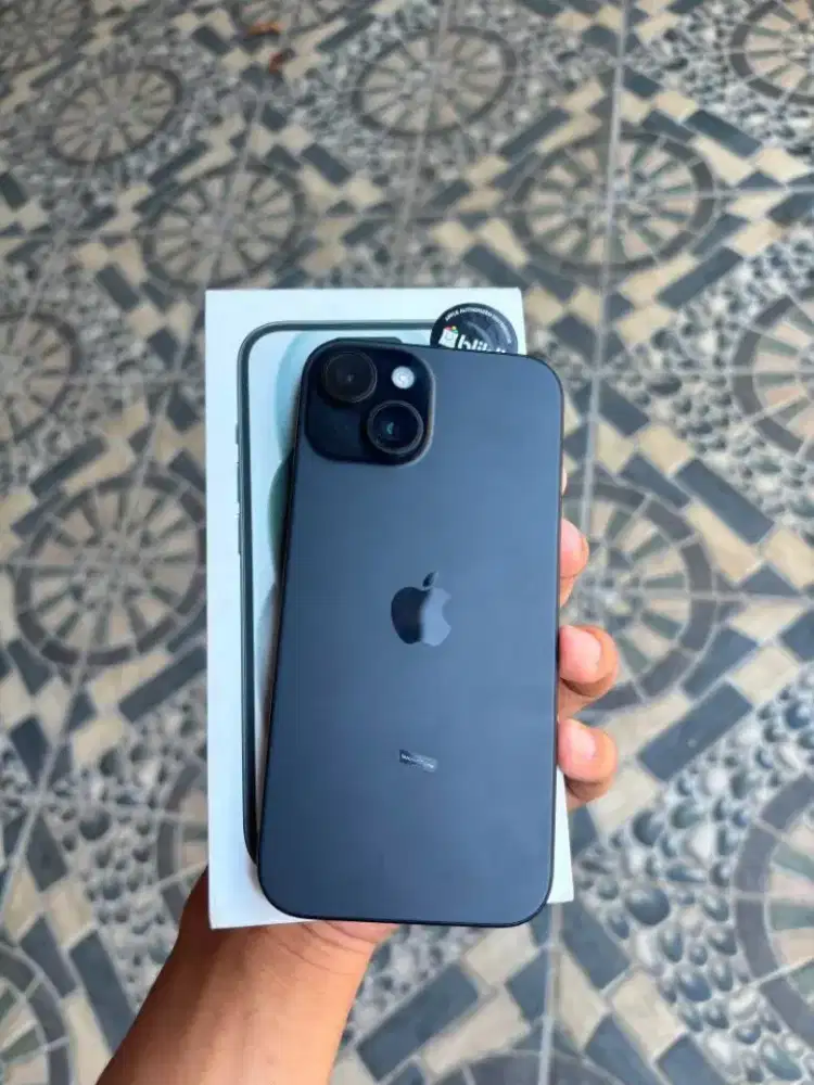 15 ibox 128gb mulus