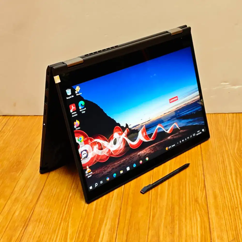 ThinkPad X13 Yoga Gen 1 Core i5 10310U 16GB 512GB SSD Touch Stylus/Pen