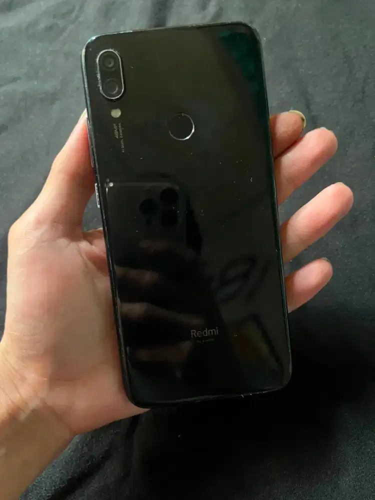 REDMI NOTE 7 RAM 3/32GB