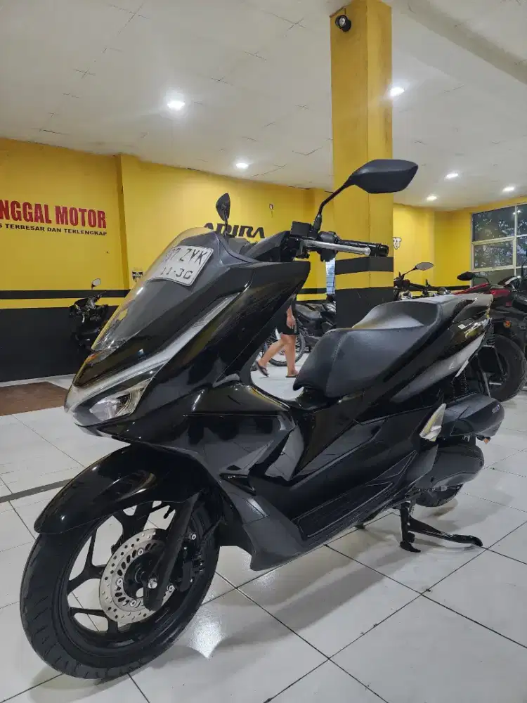 PCX 160 CBS TAHUN 2025.SIAP DI PINANG