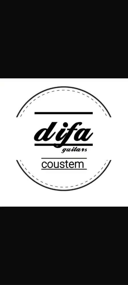Bisa Request bikin gitar kayu model gimana saja