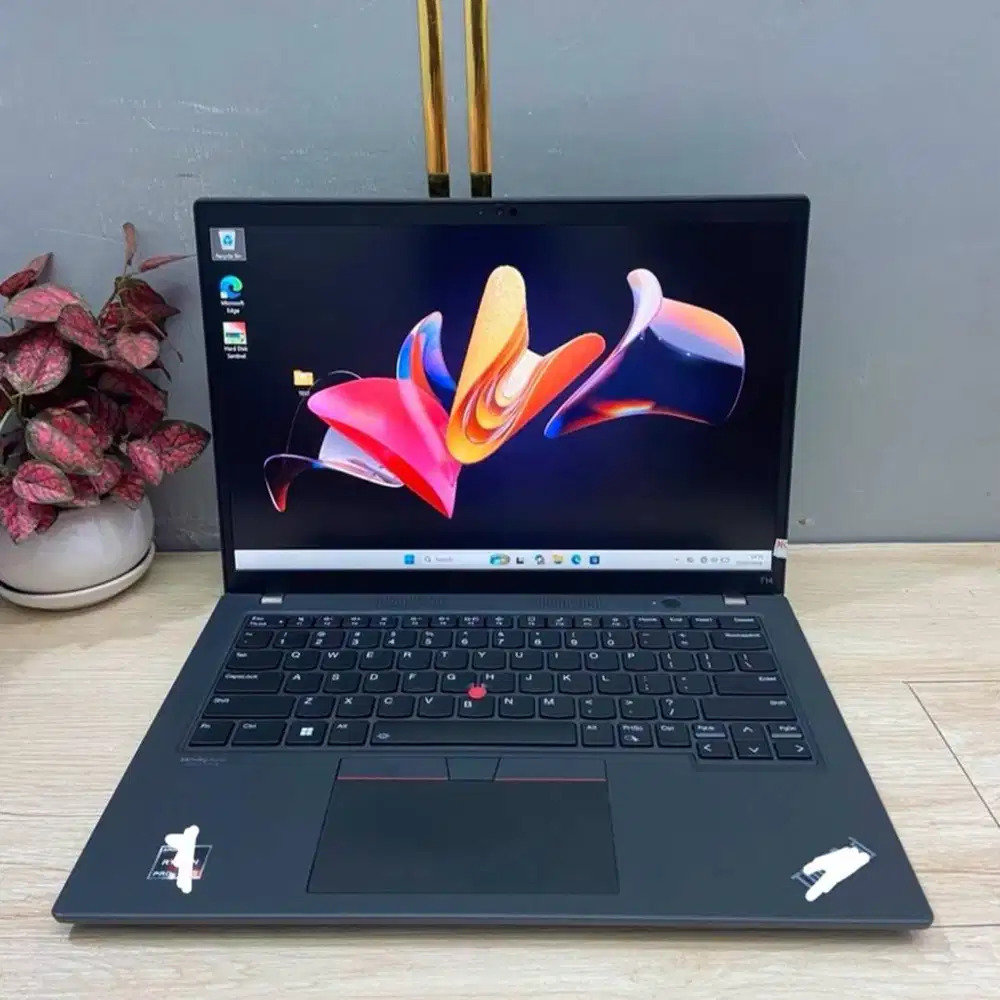 Laptop Lenovo Thinkpad T14 G3 AMD RYZEN 5 PRO 6600 16GB N-ETM