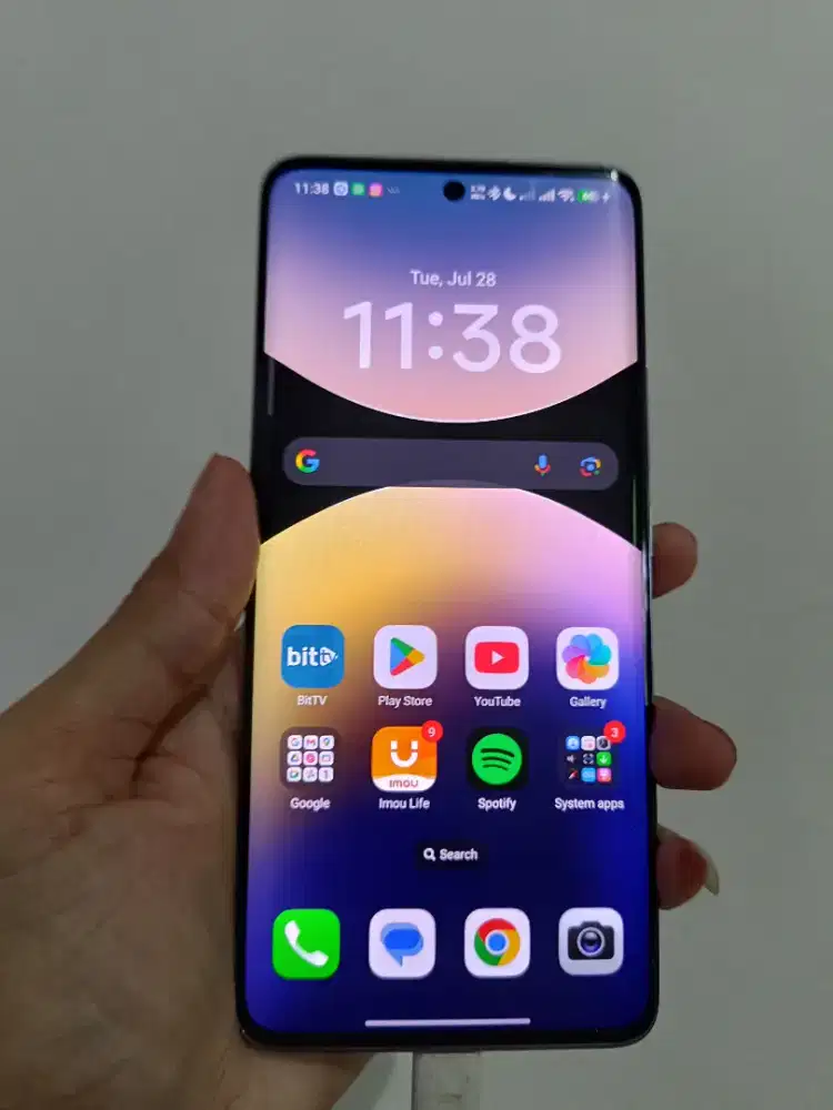 Redmi note 14 Pro 5G 8/256