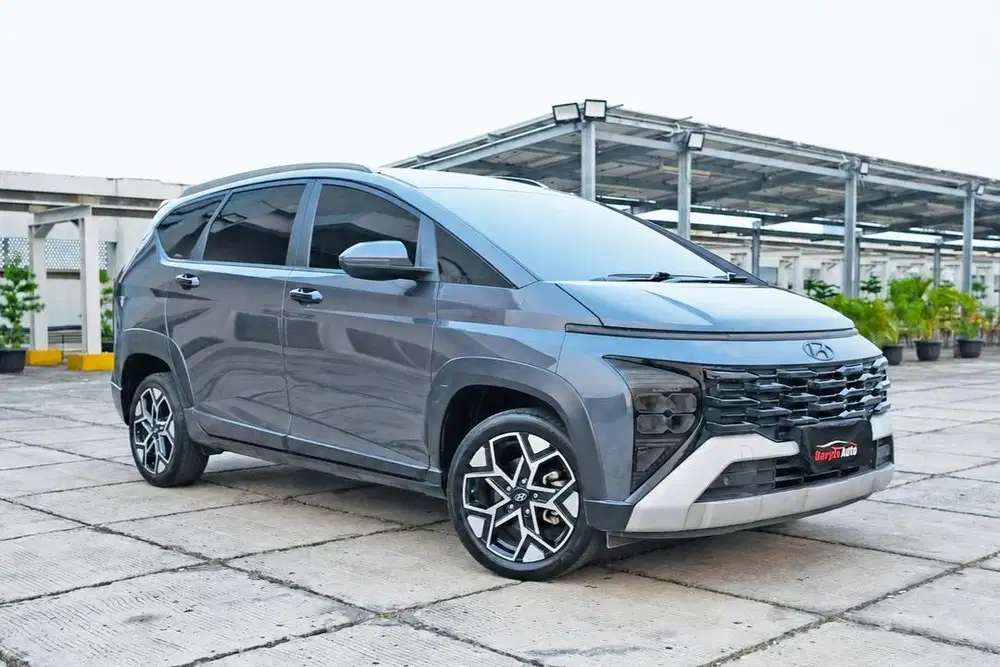 HYUNDAI STARGAZER X 1.5 PRIME 2023