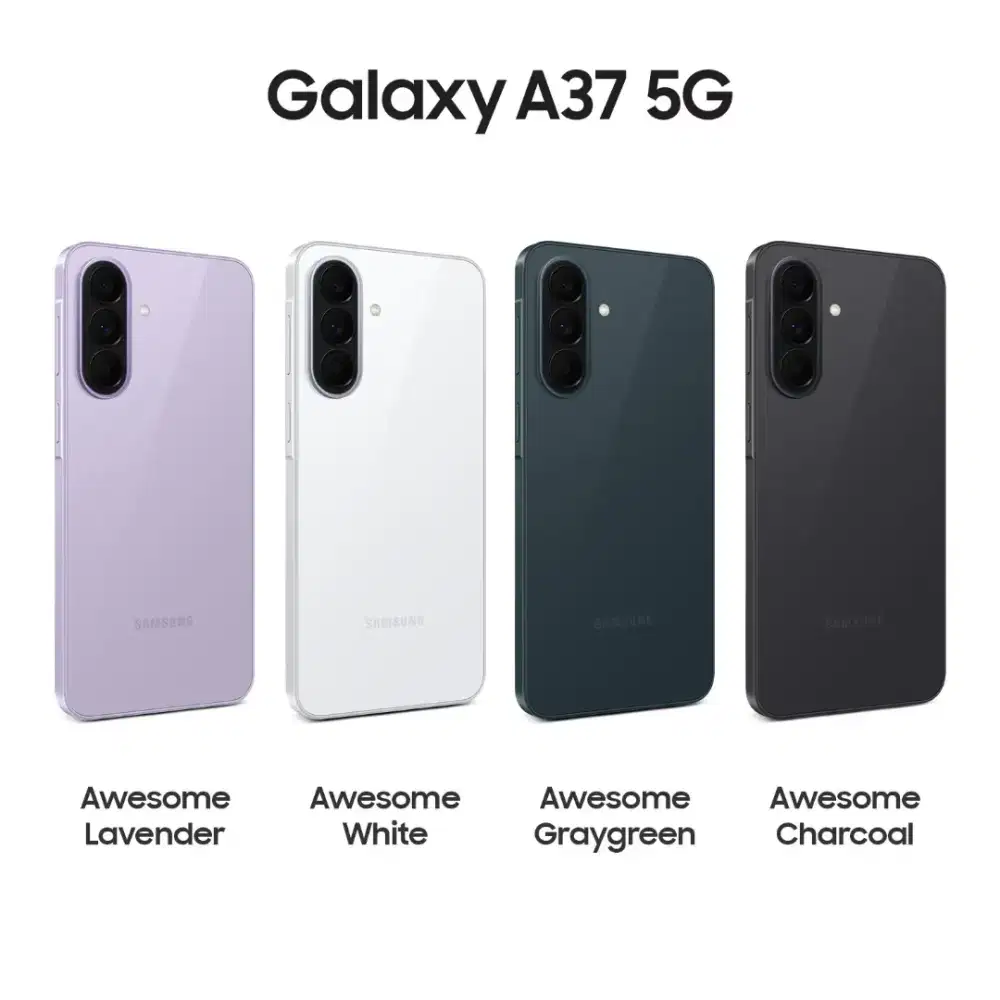 Samsung Galaxy A37 5G