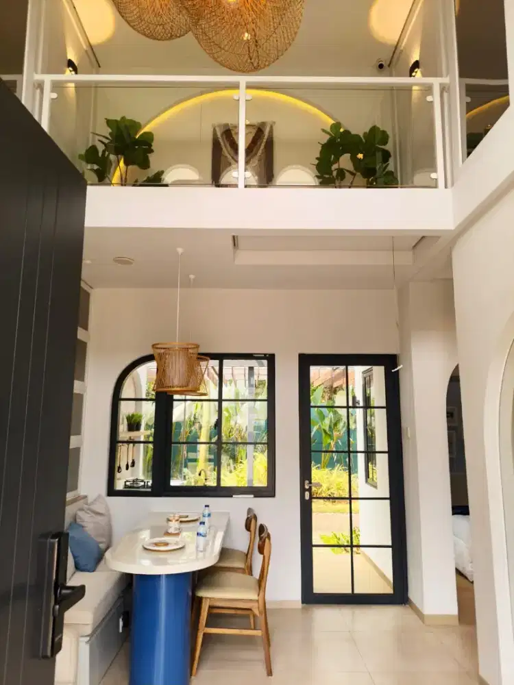 Dapatkan Rumah Mewah Tanpa Biaya Tersembunyi — Cuma 400 Juta-an!
