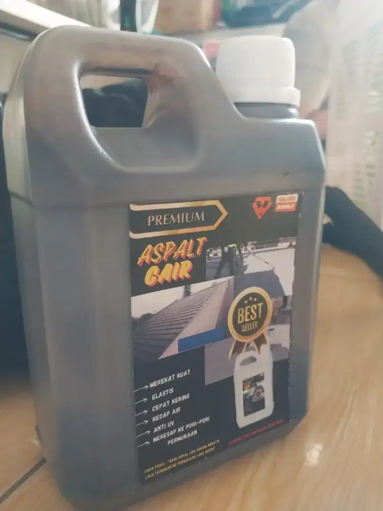 Aspalt Cair Premium