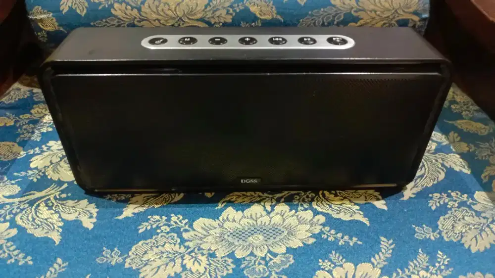 DOSS Soundbox XL