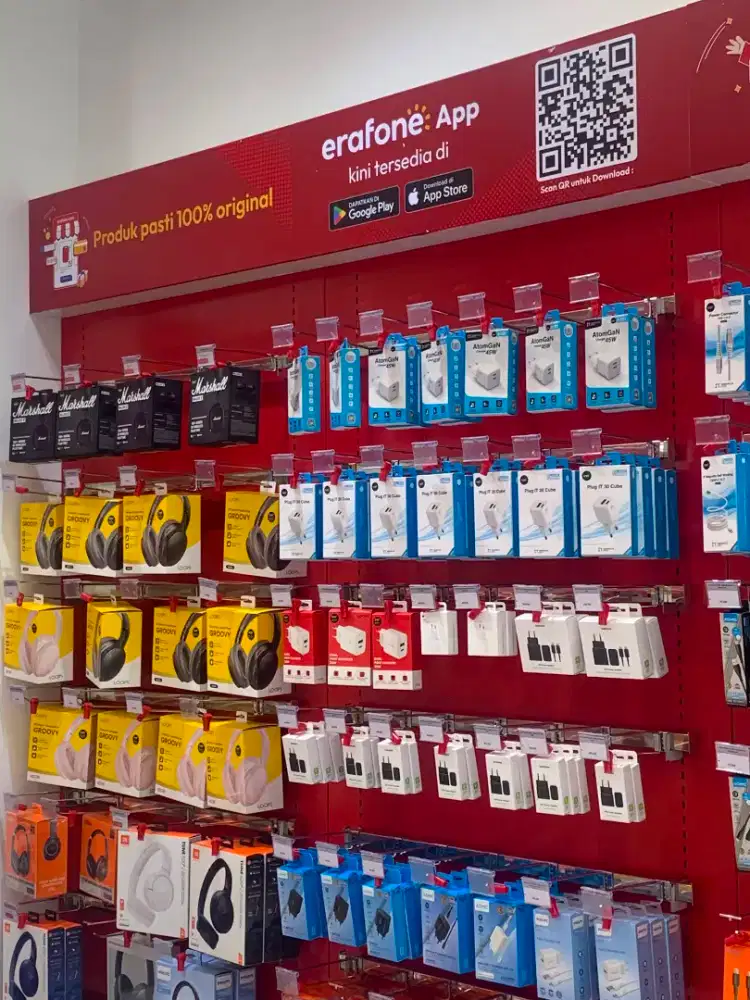 AKSESORIS LENGKAP BERBAGAI MACAM MULAI HARGA 100 ADAPTOR KABEL CESING