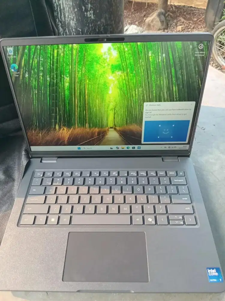 [DIJUAL] Laptop Dell Pro 14 (14250) XCTO Base