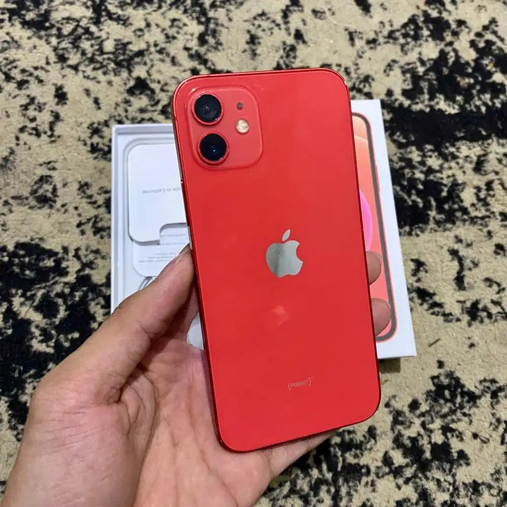 IPhone 12 128GB All operatof