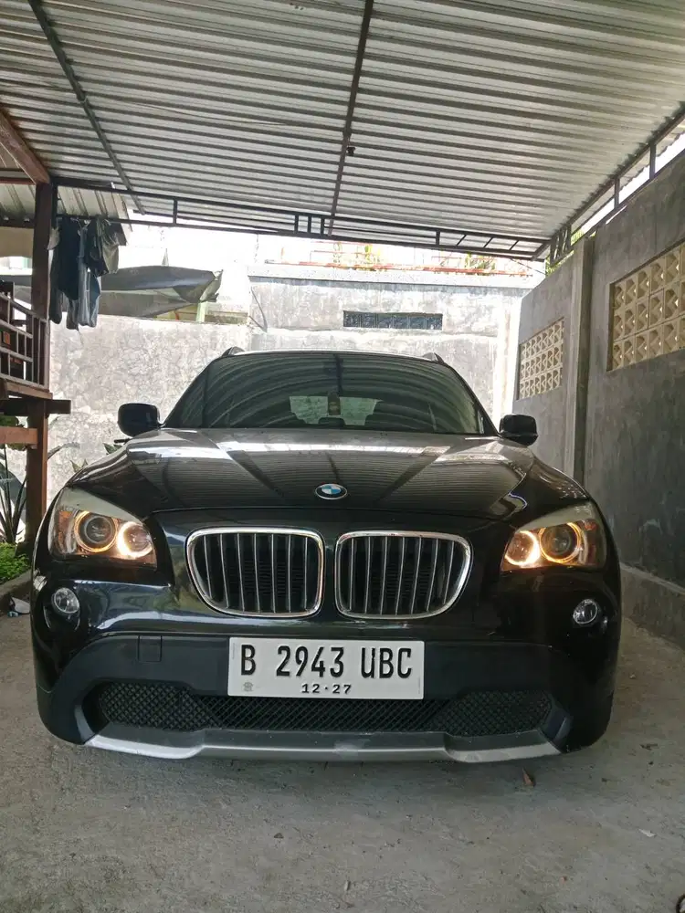 Jual mobil bekas nyaman
