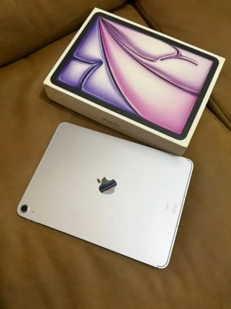 iPad air 11 M3 128 GB