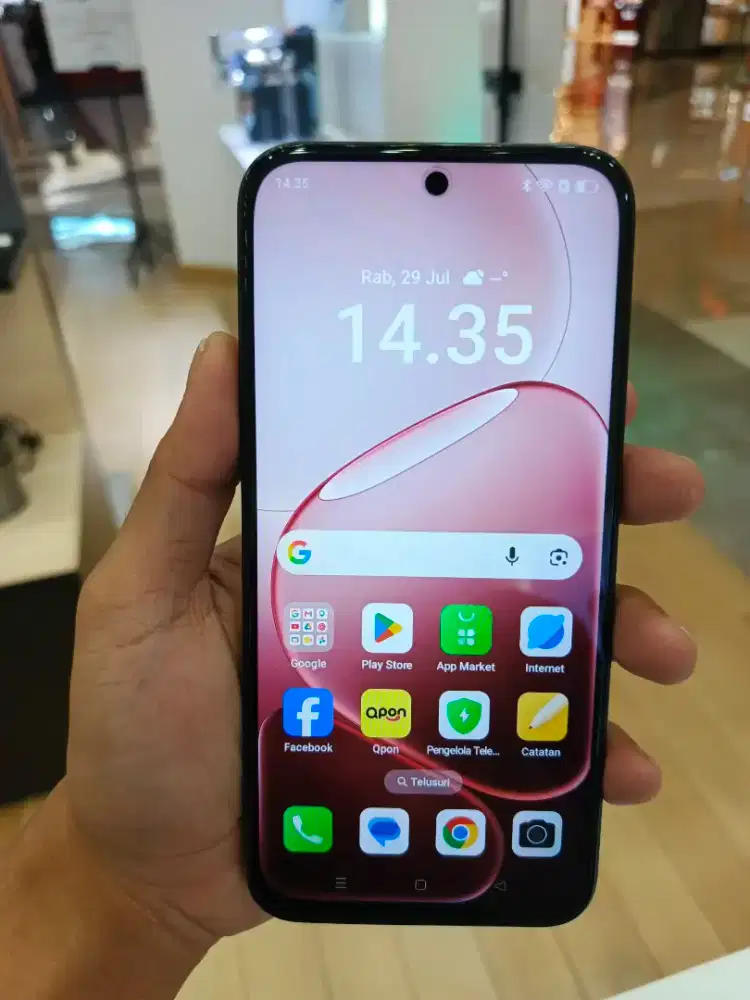 OPPO A6s 8/128GB