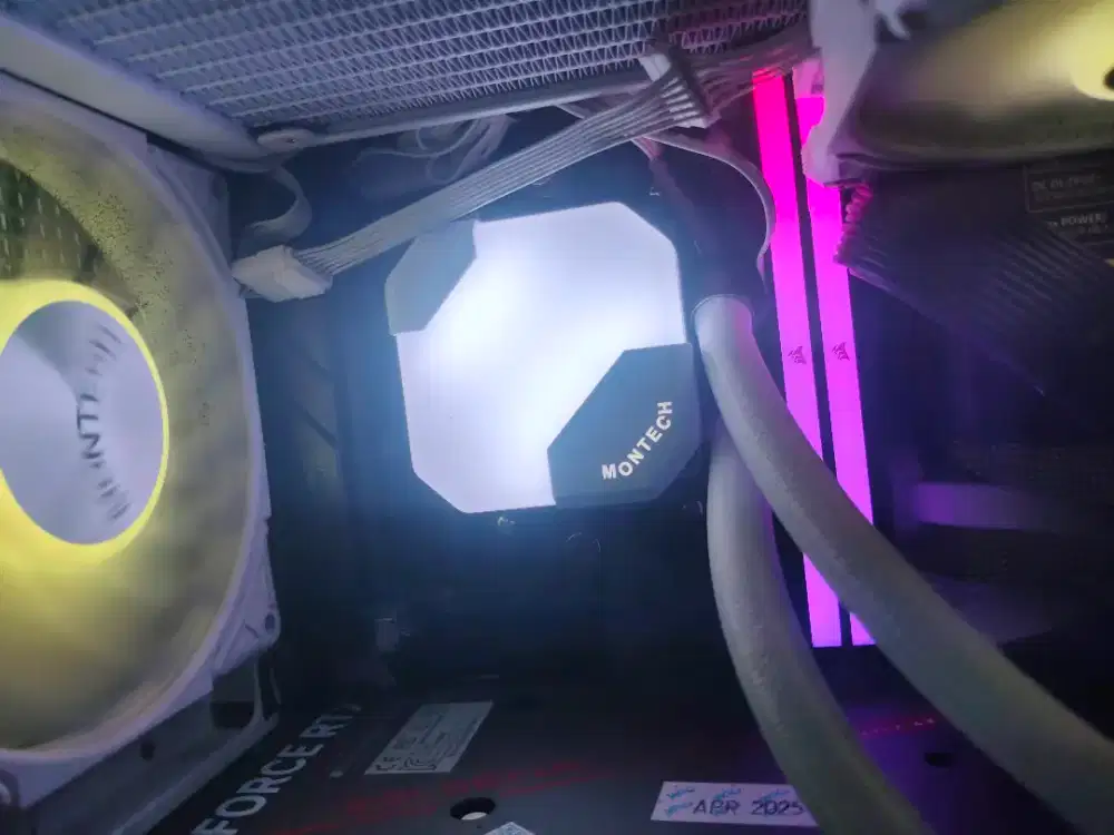 Corsair Ram Corsair DDR5 96gb 2x48