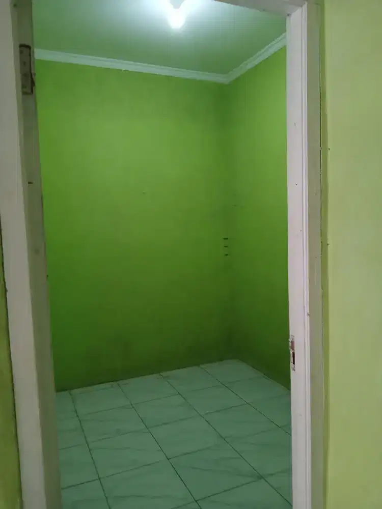 Rumah minimalis sederhana murah