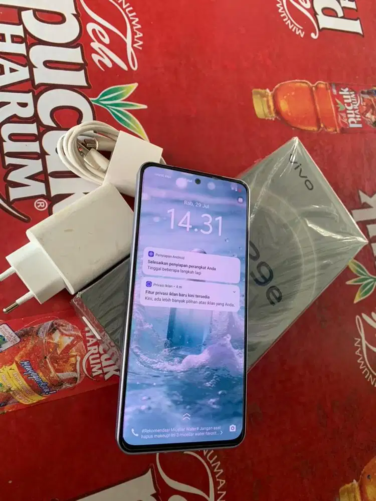For sale vivo V29E 5G
