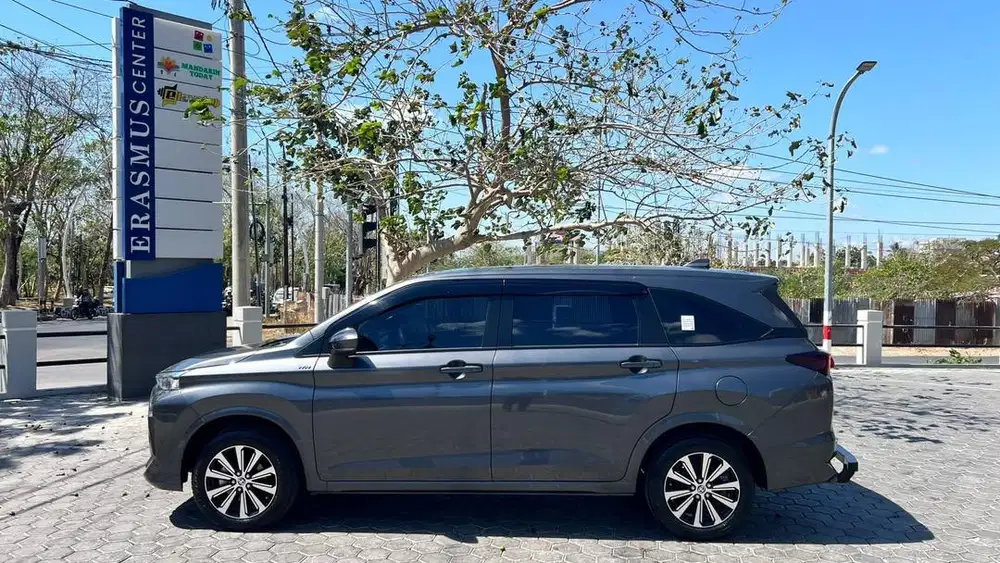 Avanza 2023 tipe G