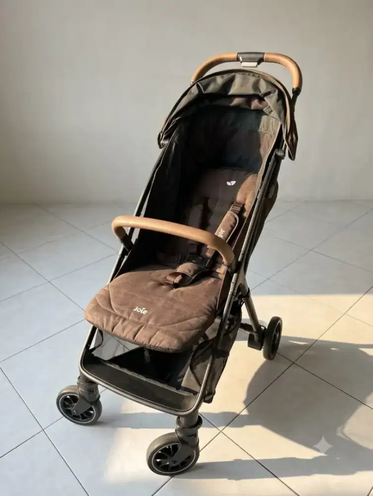 Dijual Stroller Joice pact pro murah meriah