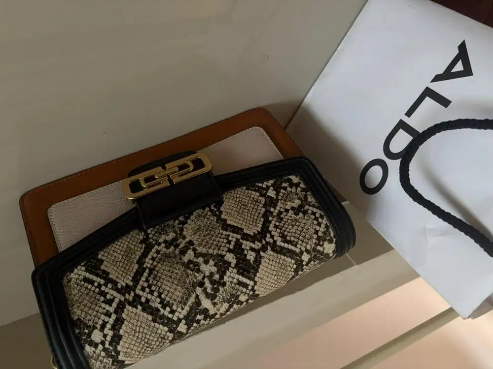 Tas ALDO original sotre TP