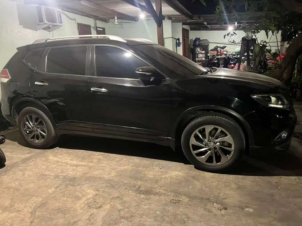 Nissan X-Trail 2015 Bensin