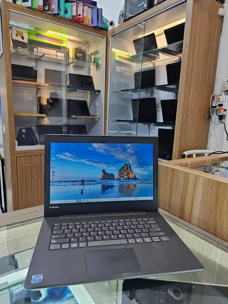 Laptop DDR 4 Murah Kerja Sekolah