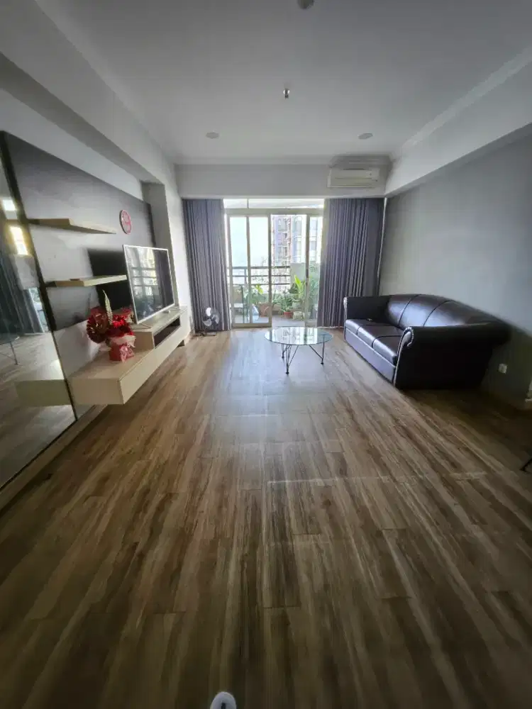 Sewa unit apartemen Pesona Bahari. Jakarta pusat. Mangga dua
