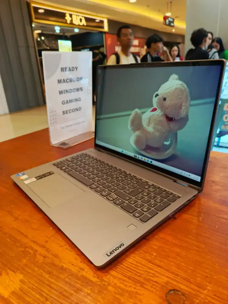 Lenovo ideapad flex 5 16 161RU8
