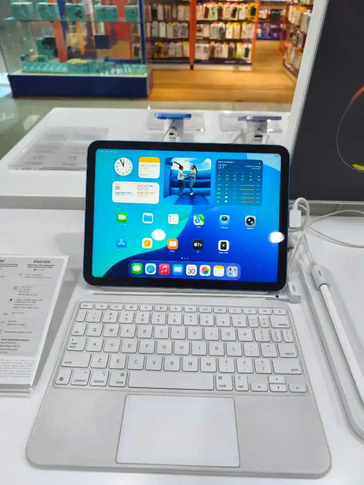 IPAD GEN 11 CICILAN TANPA DP