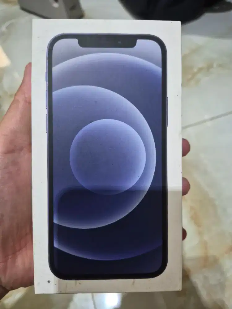 Iphone 13/128 GB ex Garansi Resmi Erajaya