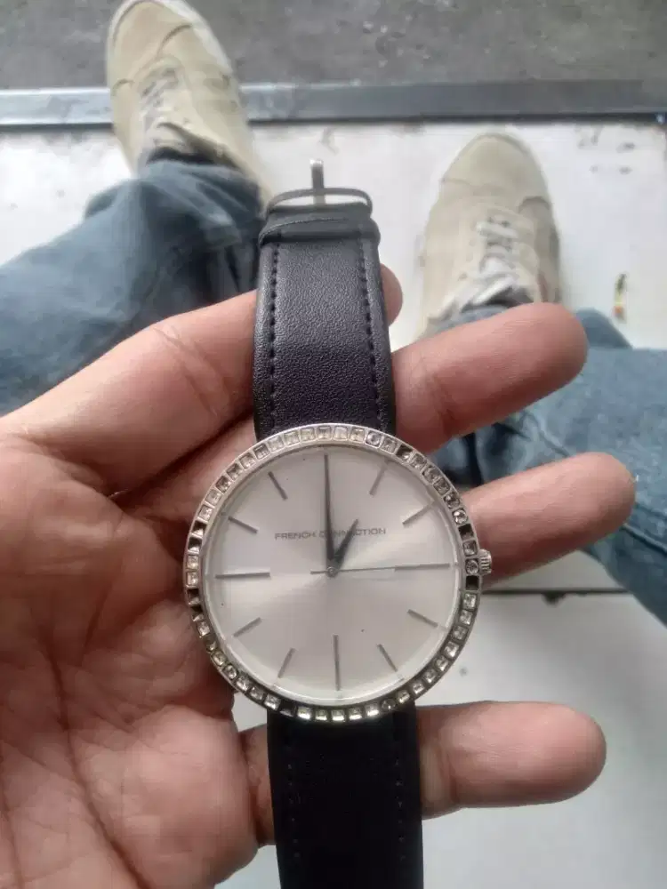 Jual jam french connection