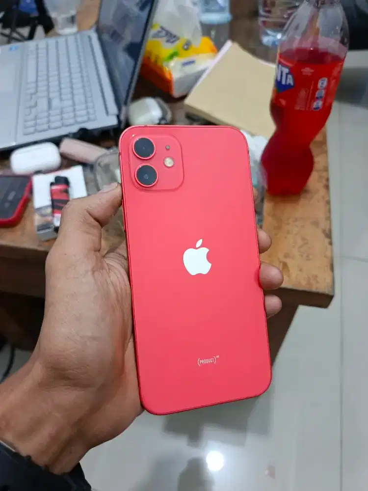 iphone 12 64gb inter