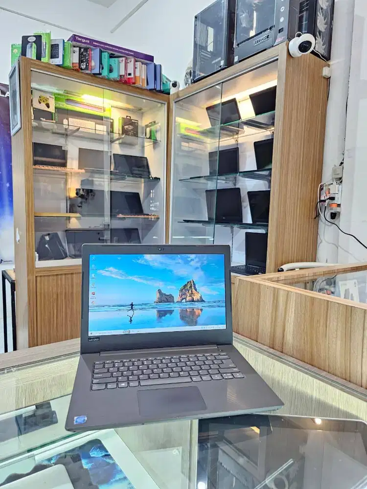 Laptop DDR 4 Murah Kerja Sekolah