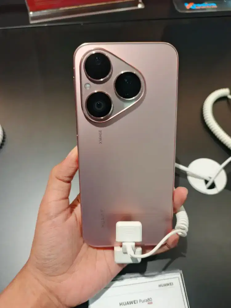 HUAWEI PURA80 cicilan DP 0%