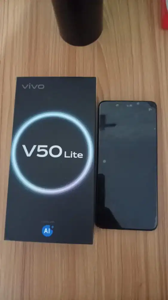 Jual Vivo V50 lite murah meriah