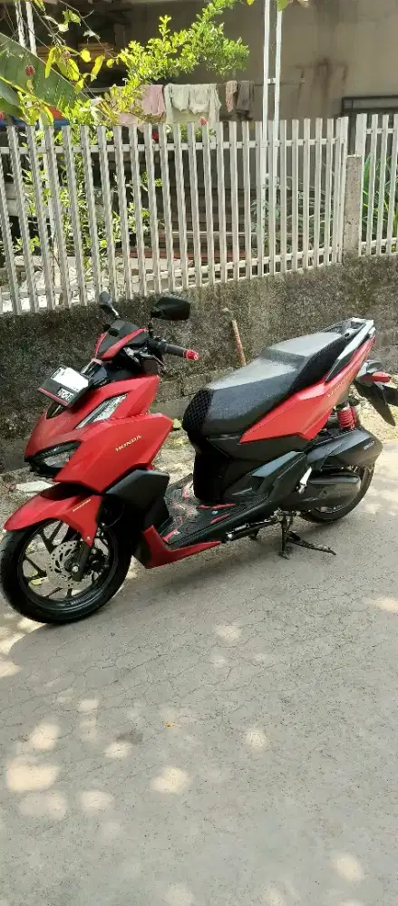 Honda Vario 160 CBS Tahun 2023