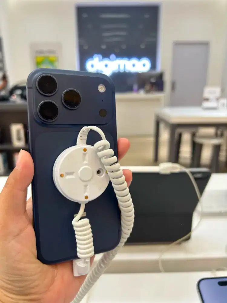Kredit iphone 17 pro Tanpa Dp cuman pakai KTP SAJA
