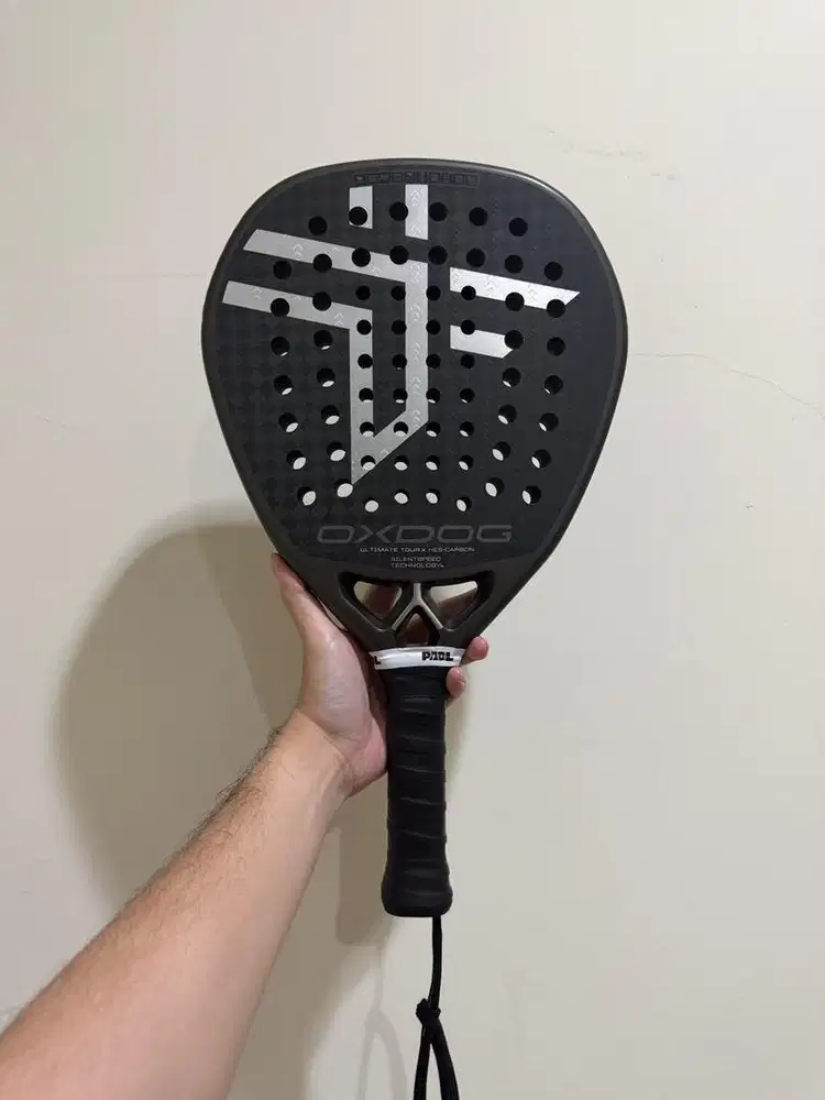 Oxdog Ultimate Tour X 2026