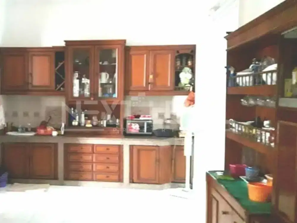 DIJUAL RUMAH DI GUBENG SURABAYA PUSAT