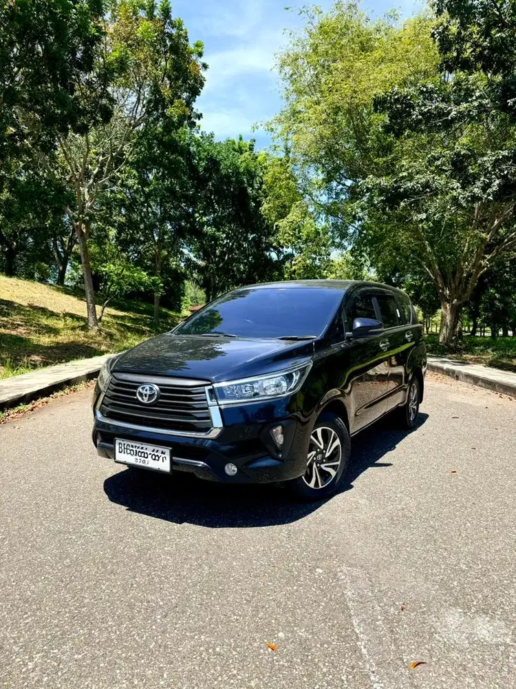 Innova 2.4 G/MT