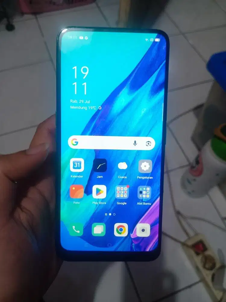 Oppo Reno 2z 8/256 BU