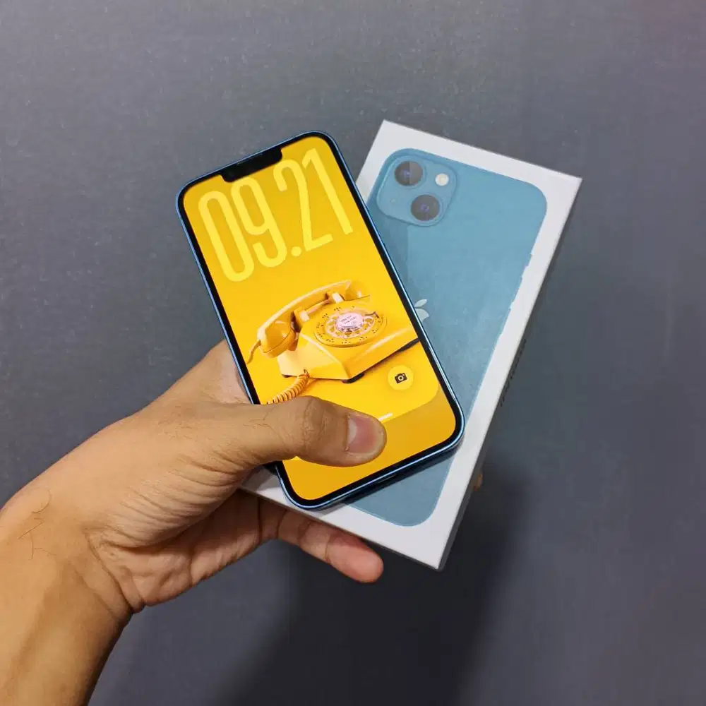iphone 13 256gb resmi beacukai