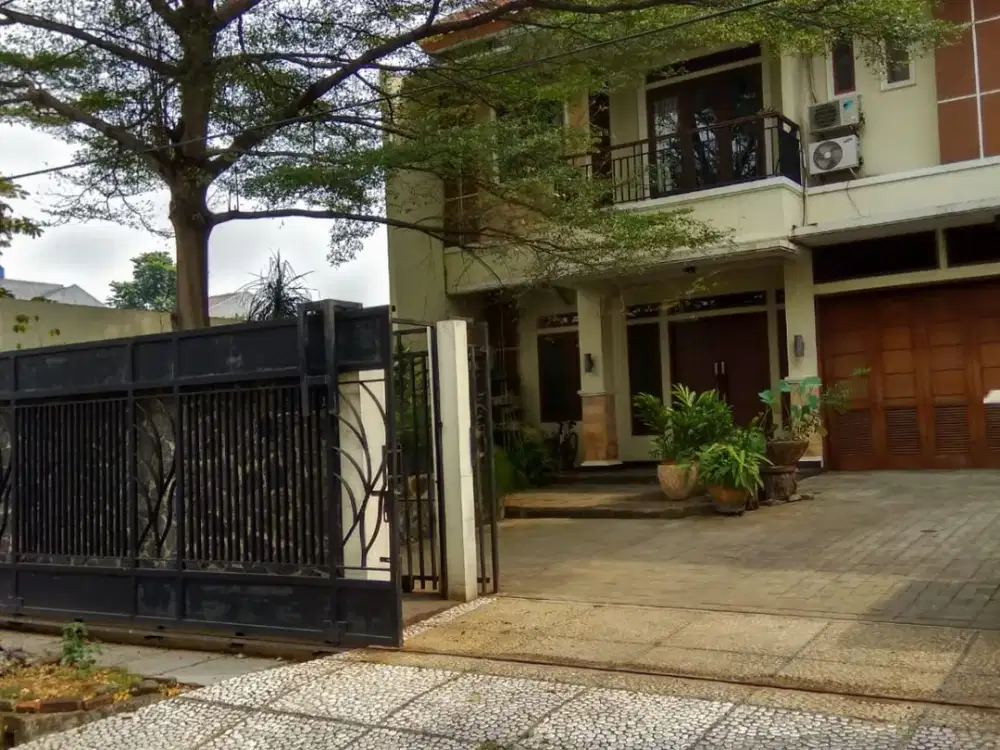 RumAH 2 Lantai di Citra Garden 2 - Kalideres - Jakarta Barat